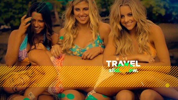 Traveler Opener - Videohive Download 22116882