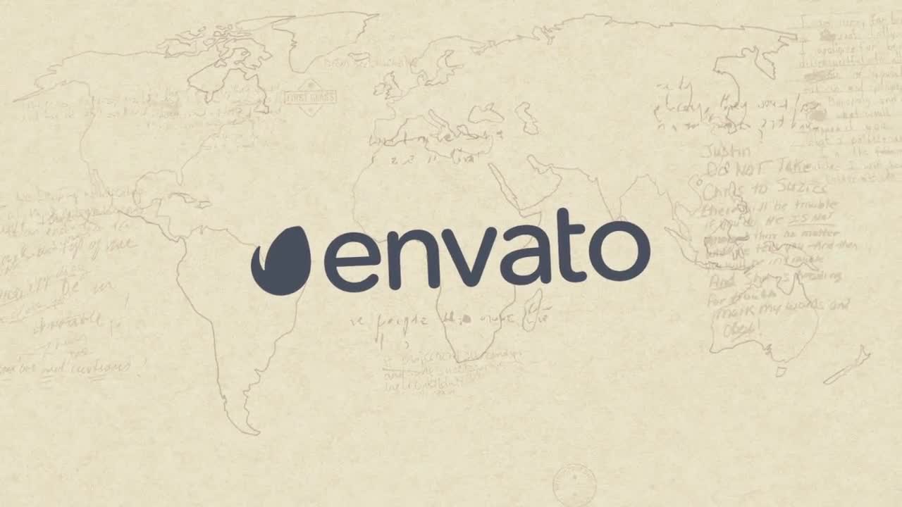 Traveler Presentation - Download Videohive 22062717