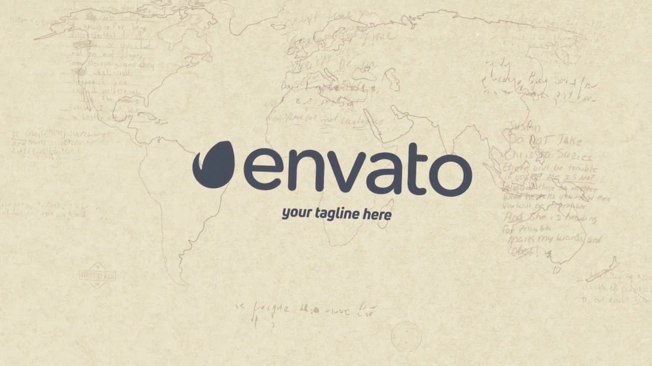 Traveler Presentation - Download Videohive 22062717