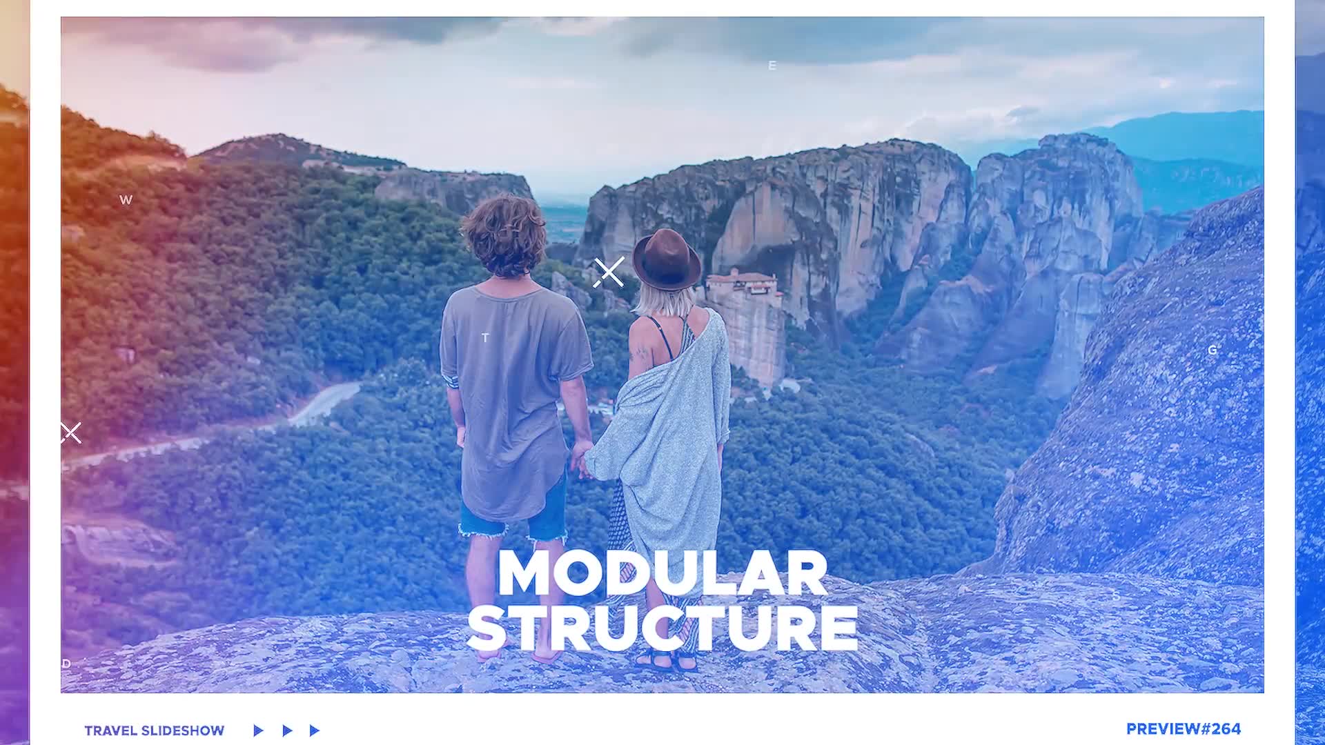 Traveler Slideshow Videohive 21845074 Premiere Pro Image 7