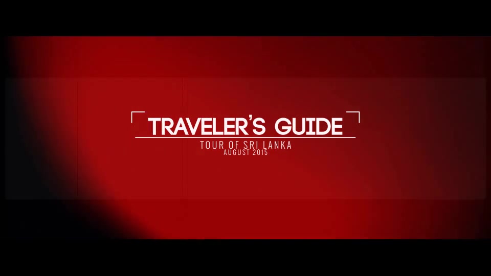 Travelers Guide Videohive 12867908 After Effects Image 11