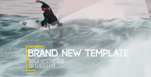 Travelers Guide - 12867908 Videohive Download