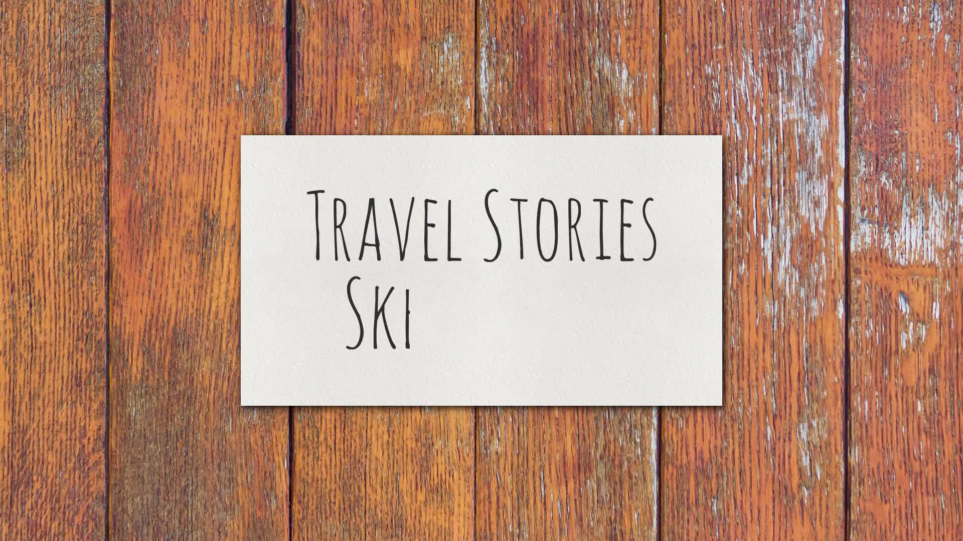 Travelers Sketchbook Instagram Stories Pack Videohive 24352947 After Effects Image 1