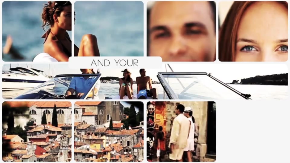 Traveling - Download Videohive 6482354