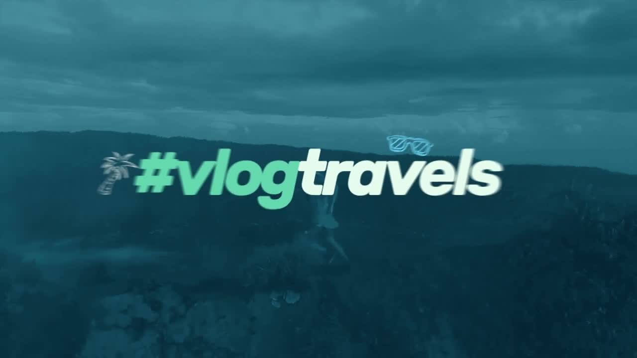 Travels Channel - Download Videohive 20206478