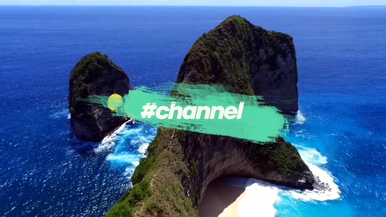 Travels Channel - Download Videohive 20206478