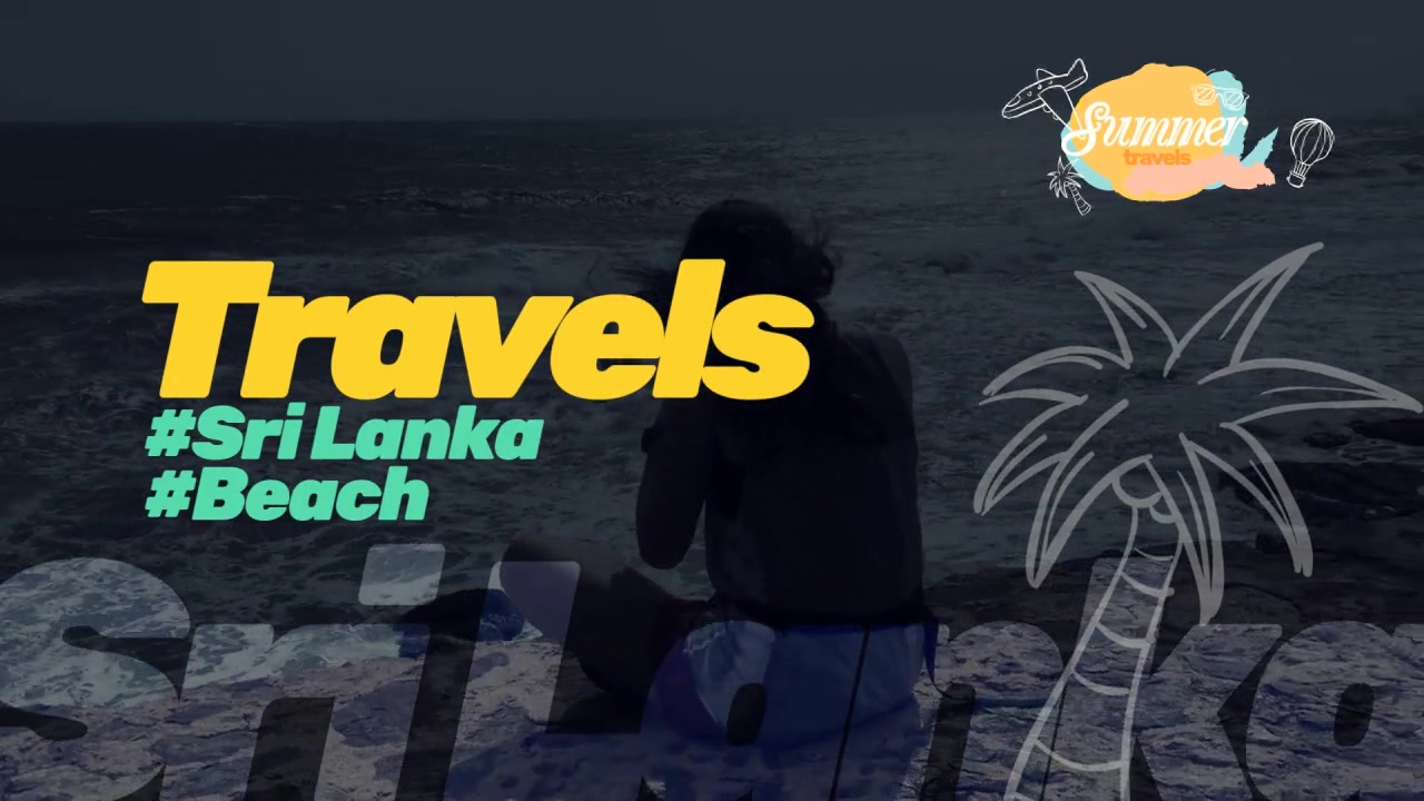 Travels Channel - Download Videohive 20206478