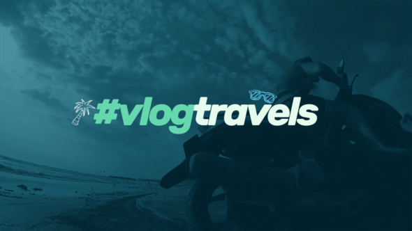 Travels Channel - Download Videohive 20206478