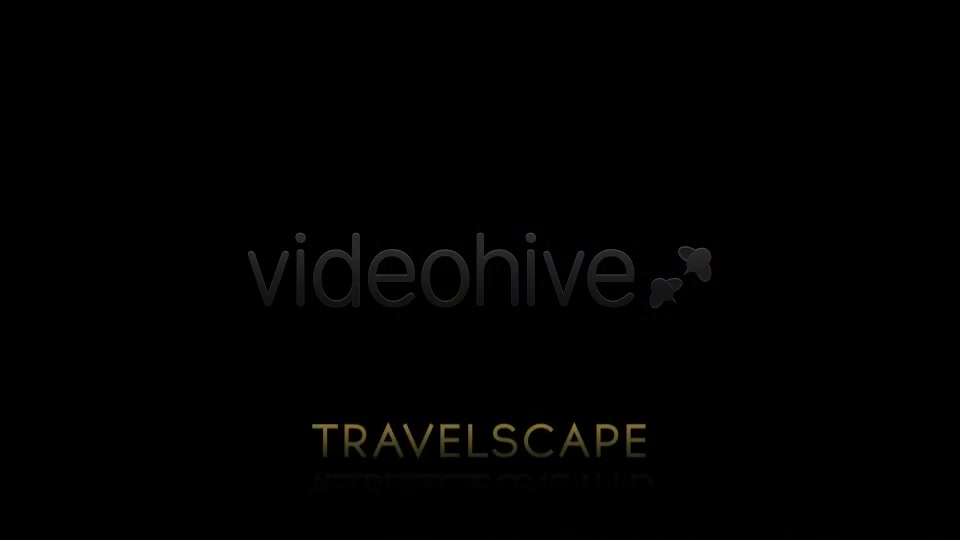 Travelscape - Download Videohive 2390466