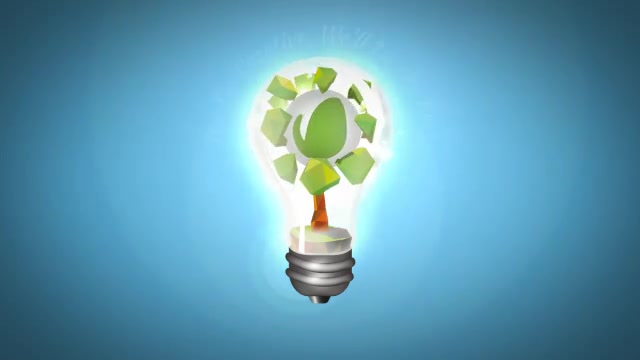 Tree in the Bulb Videohive 13348675 After Effects Image 4