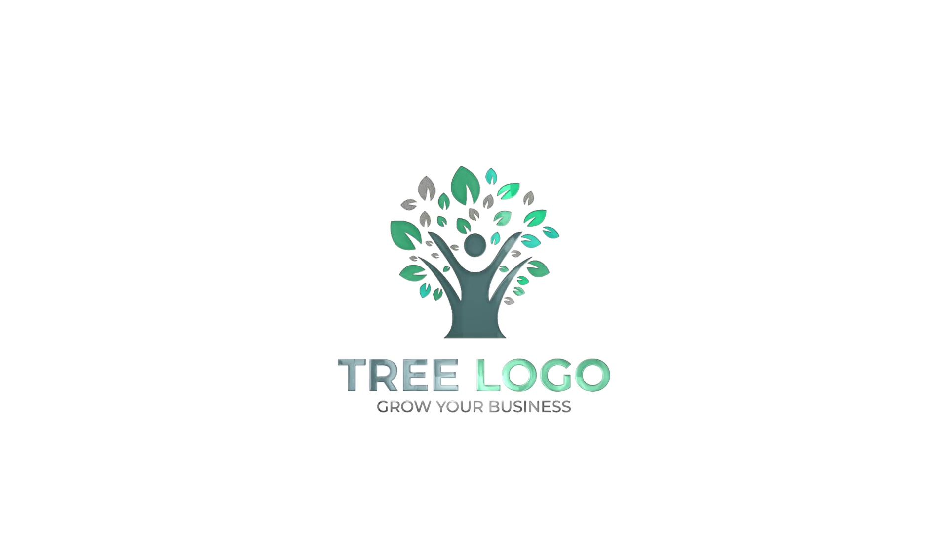 Tree Logo Videohive 24164706 After Effects Image 4
