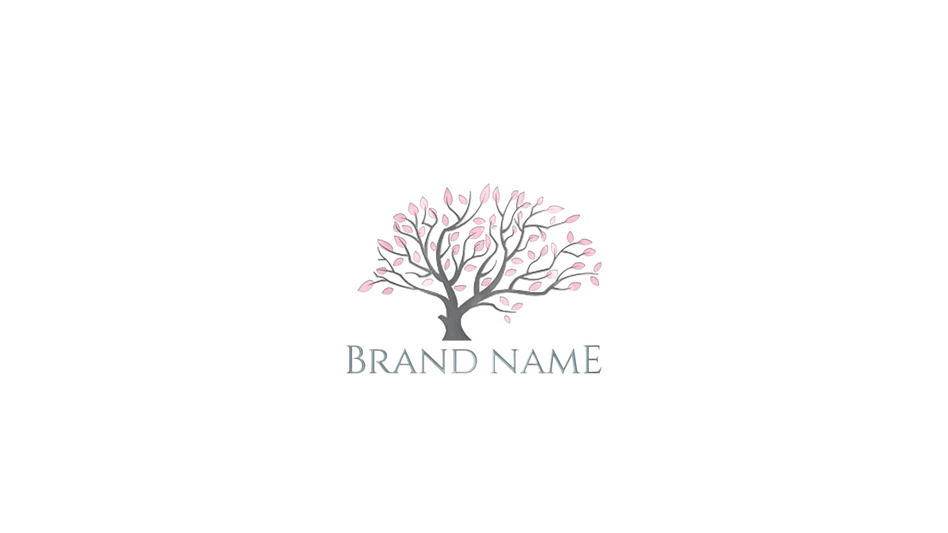 Tree Logo Videohive 24164706 After Effects Image 7