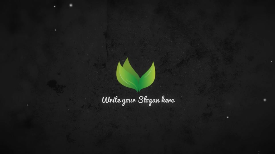 Tree Logo Videohive 24672891 After Effects Image 10
