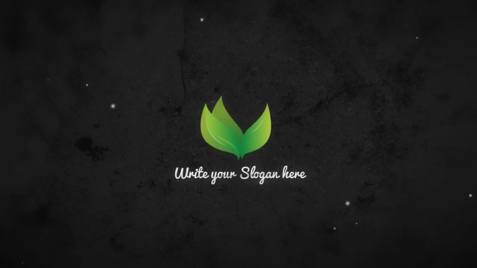 Tree Logo Videohive 24672891 After Effects Image 11