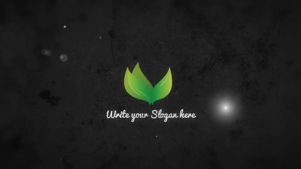 Tree Logo Videohive 24672891 After Effects Image 9