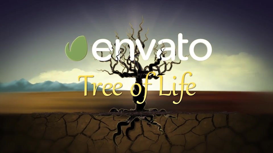 Tree Of Life - Download Videohive 7460141