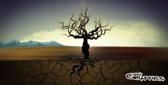 Tree Of Life - Download Videohive 7460141