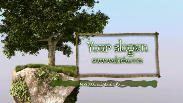 Tree of Life Videohive 266336 After Effects Image 10