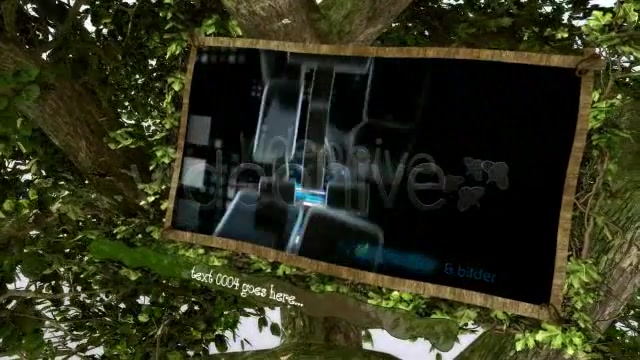 Tree of Life Videohive 266336 After Effects Image 7