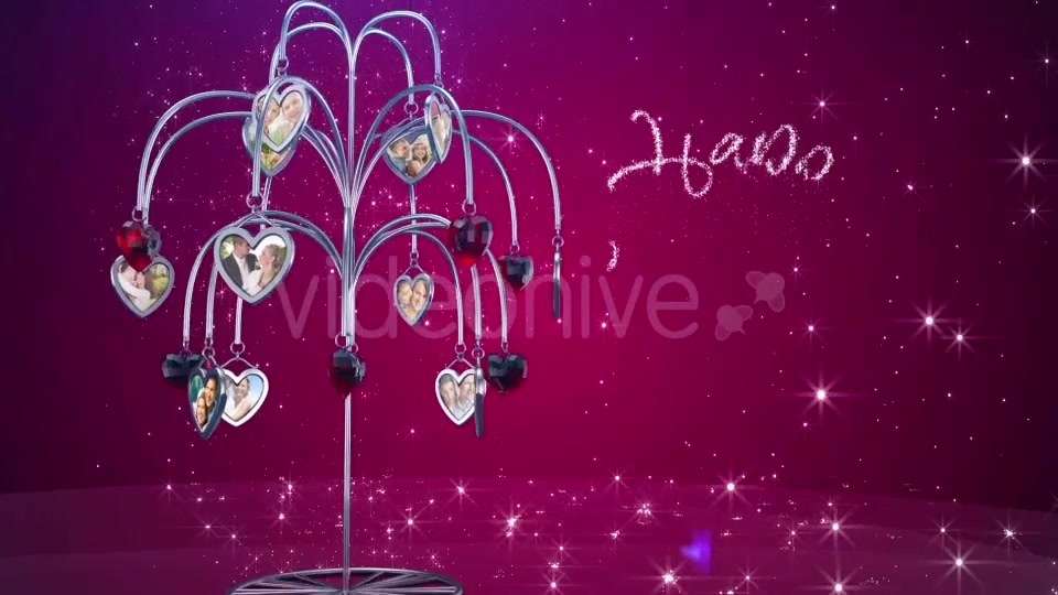 Tree of Love - Download Videohive 10207010