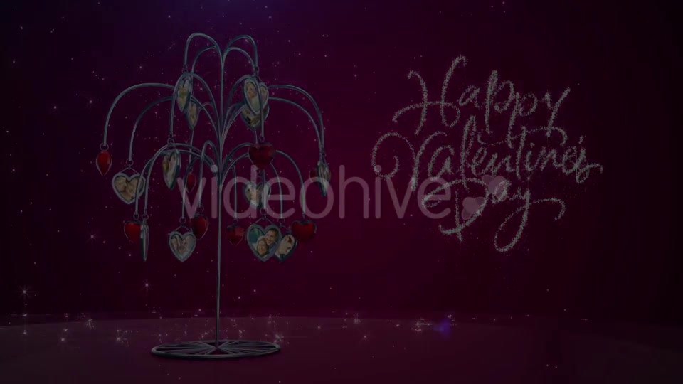 Tree of Love - Download Videohive 10207010