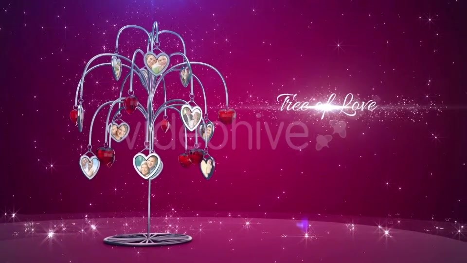 Tree of Love - Download Videohive 10207010