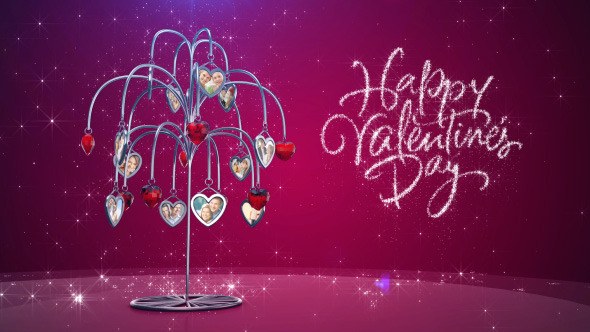 Tree of Love - Download Videohive 10207010