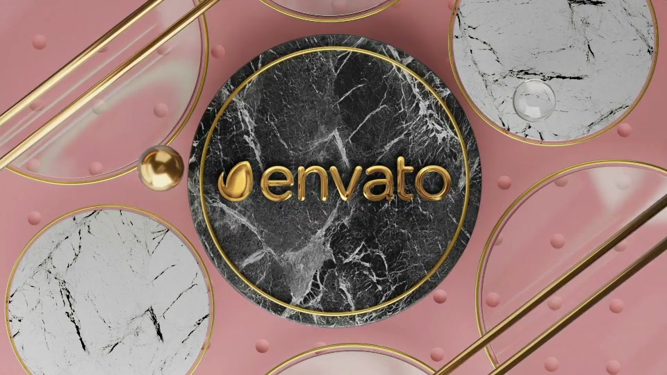 Trendy 3D Logo Reveal Videohive 27523640 After Effects Image 6