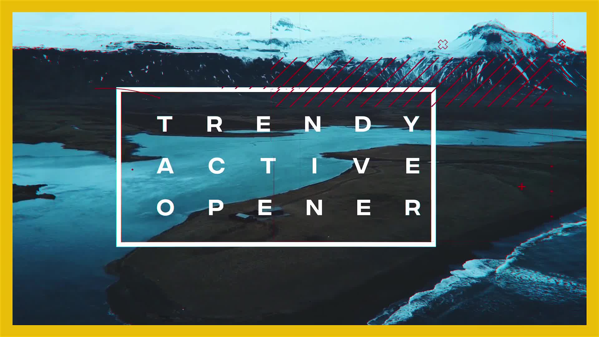 Trendy Active Opener - Download Videohive 21266798