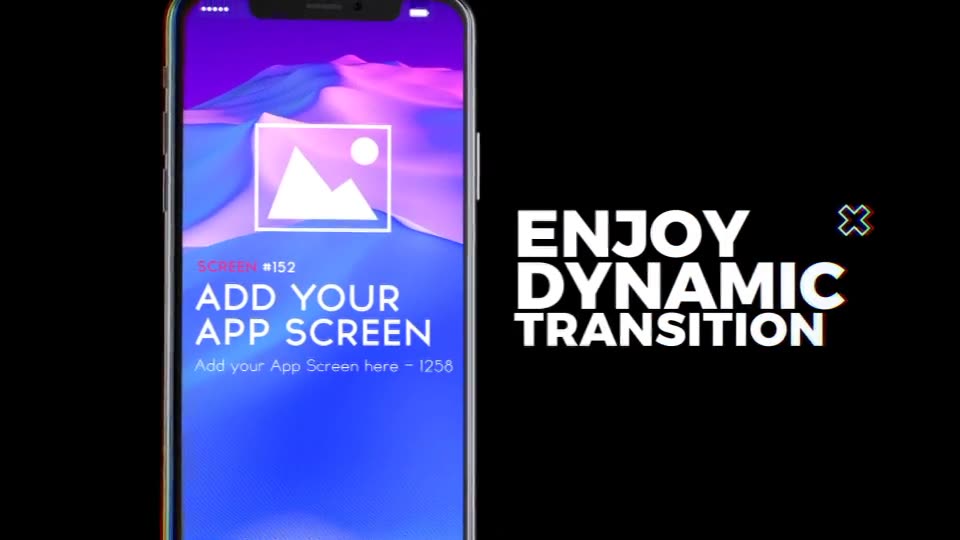 Trendy App Promo - Download Videohive 21954368