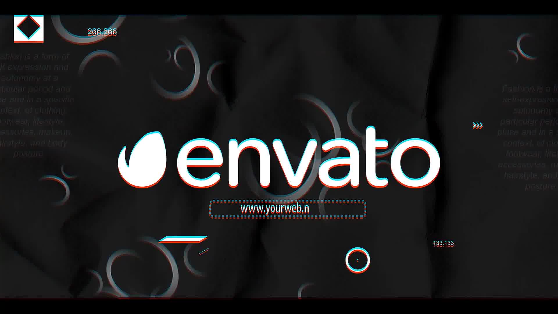 Trendy Brand ID Videohive 36028049 After Effects Image 10