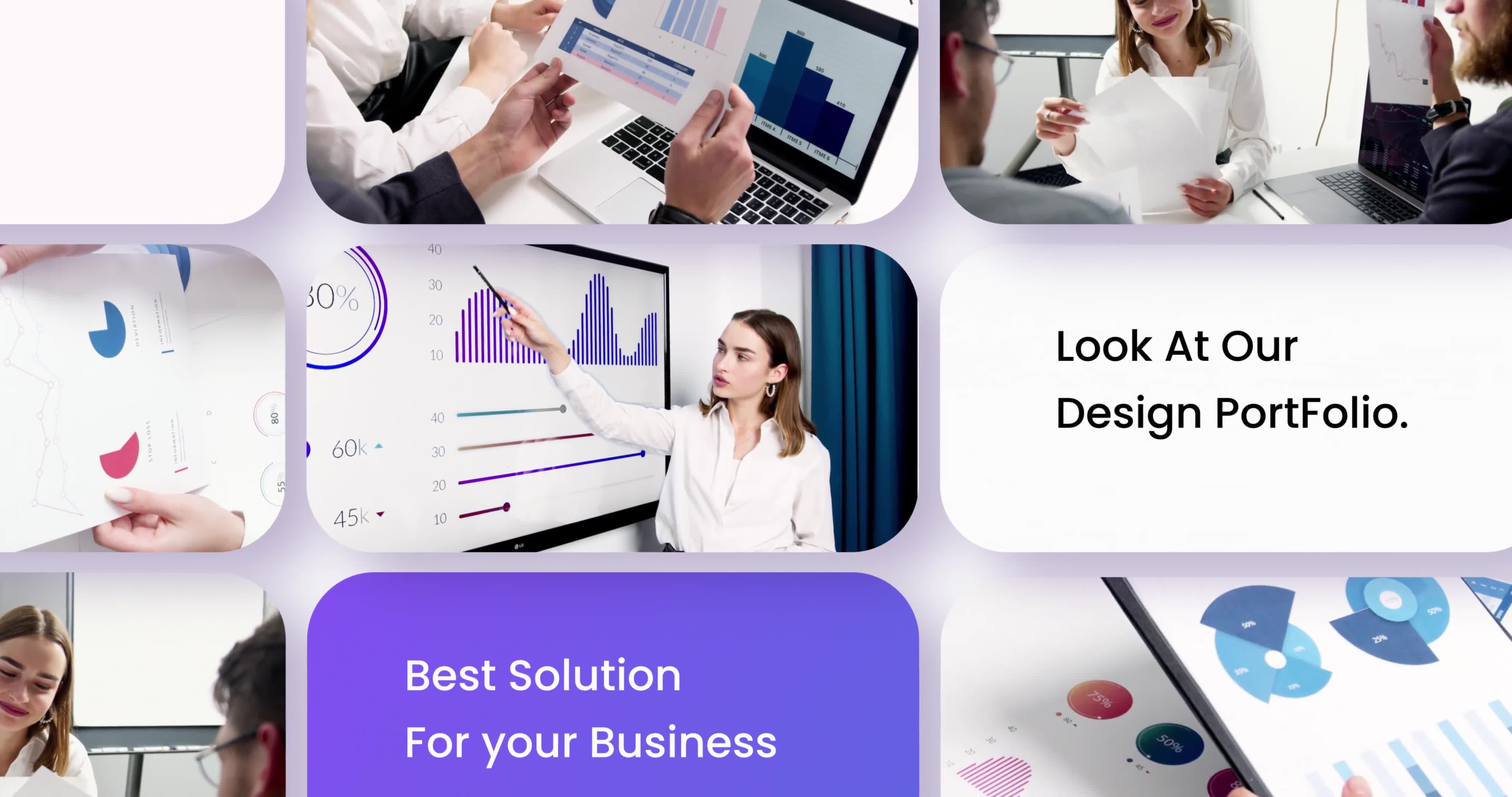 Trendy Business Promo Videohive 37480614 After Effects Image 7