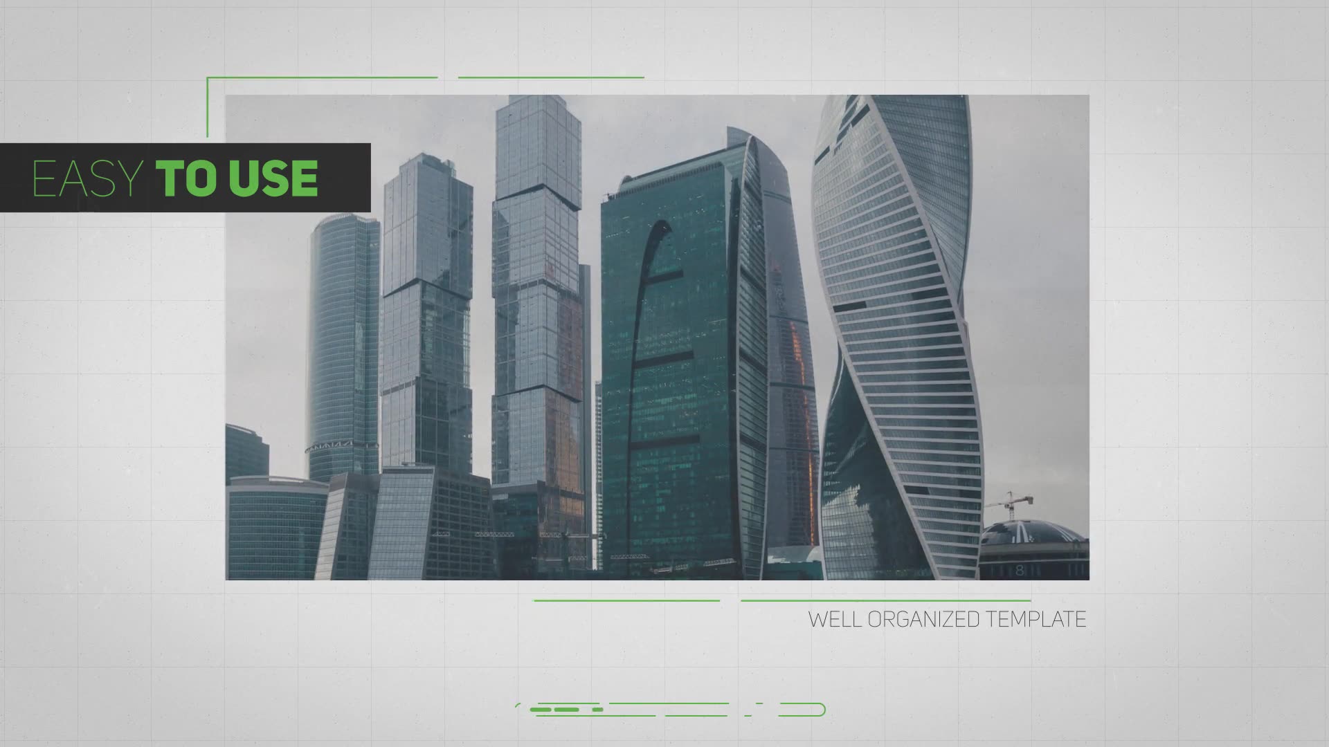 Trendy Corporate Opener Videohive 23916148 Premiere Pro Image 8