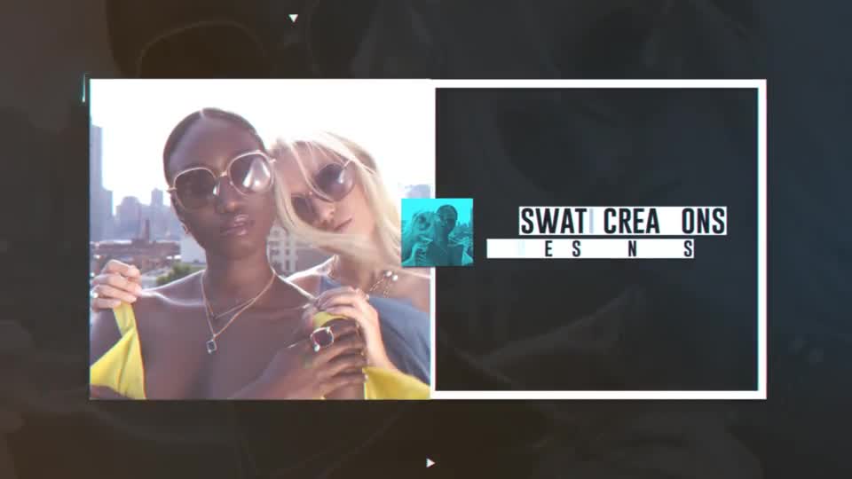 Trendy Fashion Videohive 21141995 After Effects Image 1