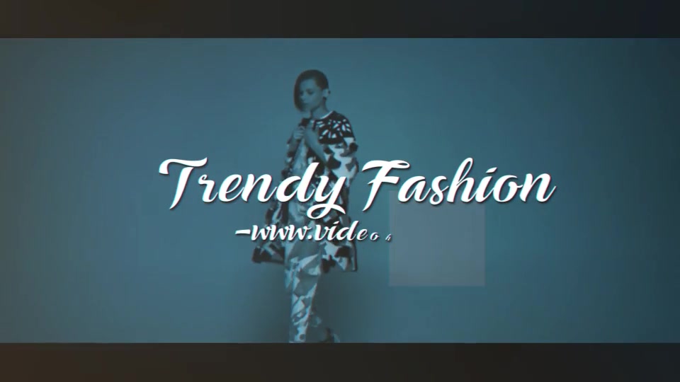 Trendy Fashion Videohive 21141995 After Effects Image 12