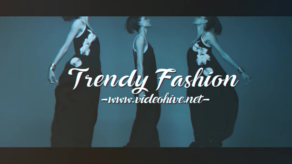 Trendy Fashion Videohive 21141995 After Effects Image 13