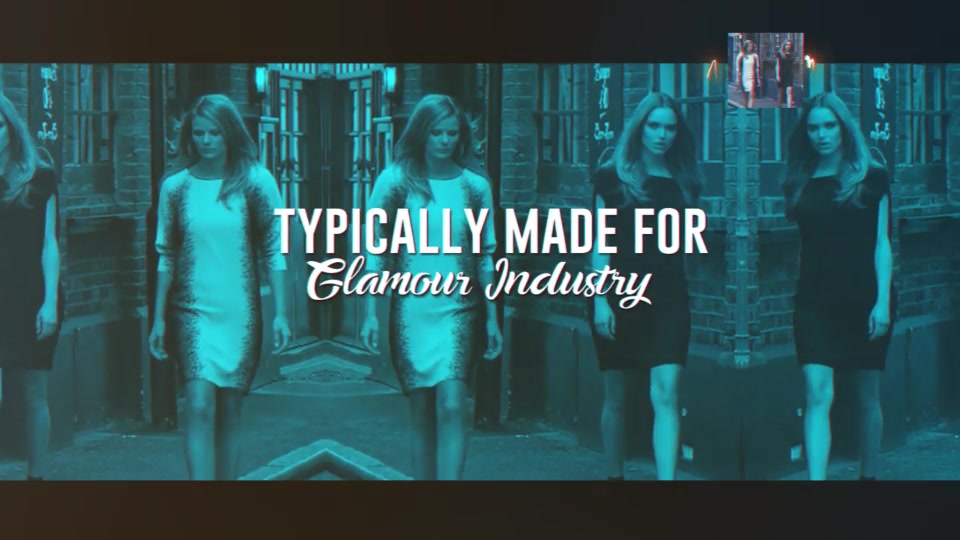 Trendy Fashion Videohive 21141995 After Effects Image 5