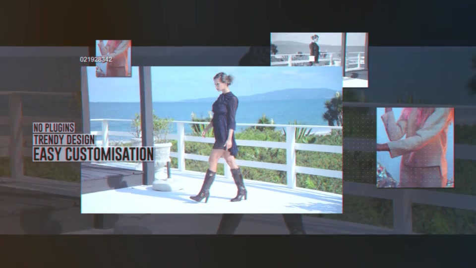 Trendy Fashion Videohive 21141995 After Effects Image 6