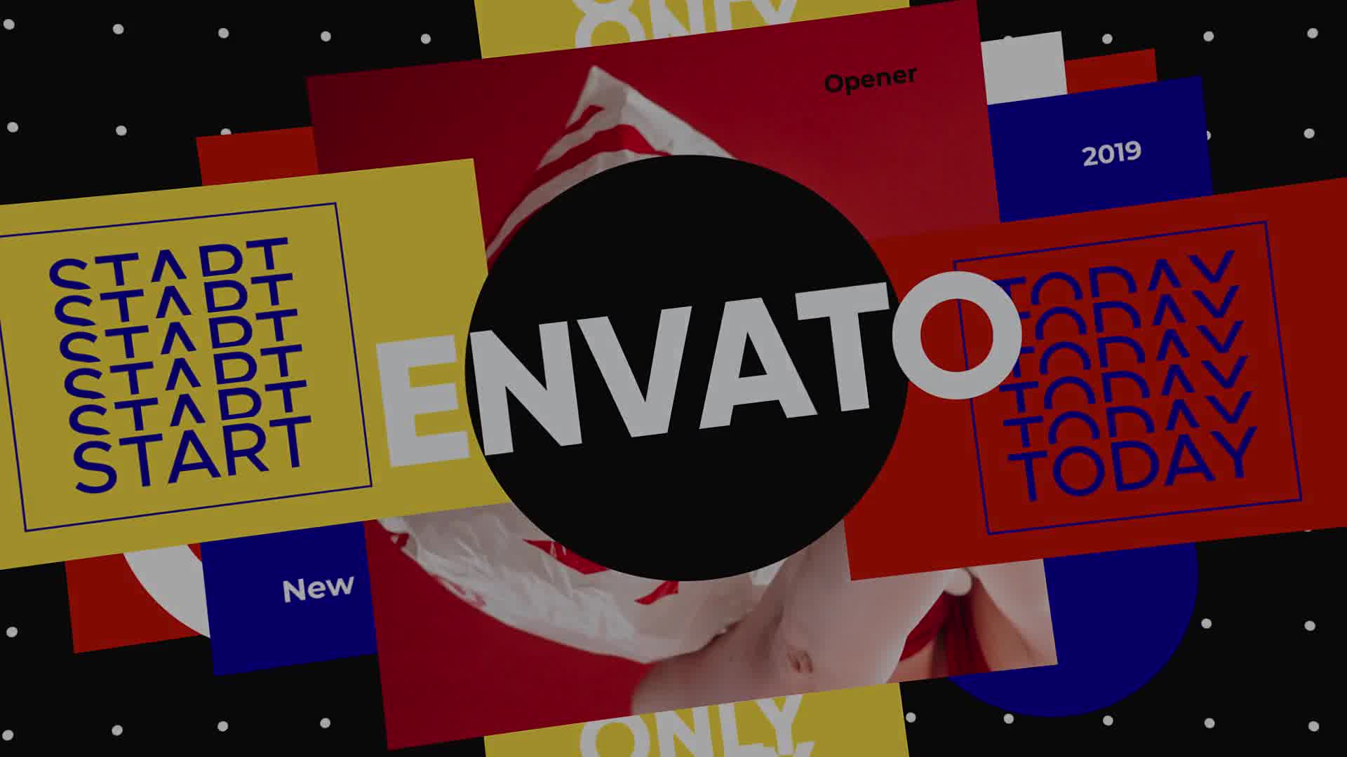 Trendy Fashion Opener Videohive 24040261 After Effects Image 10
