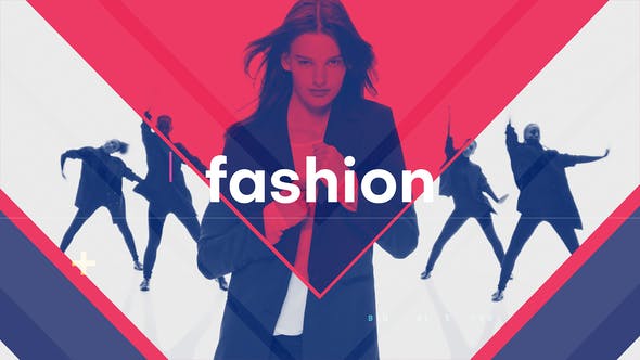 Trendy Fashion Opener - Videohive 25995954 Download