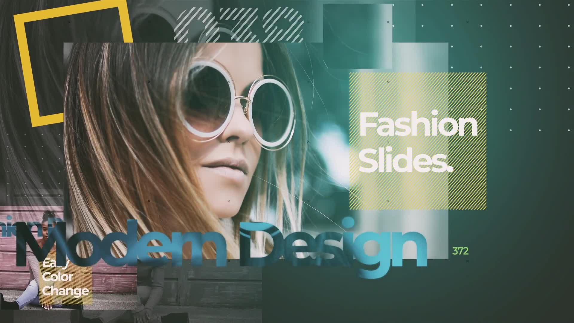 Trendy Fashion Opener Videohive 21476076 After Effects Image 8