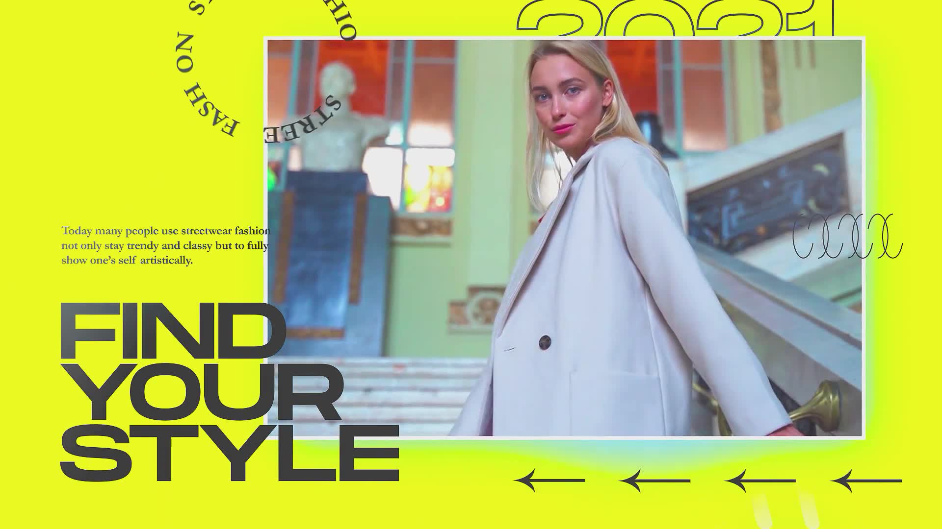 Trendy Fashion Promo Videohive 32670536 After Effects Image 2