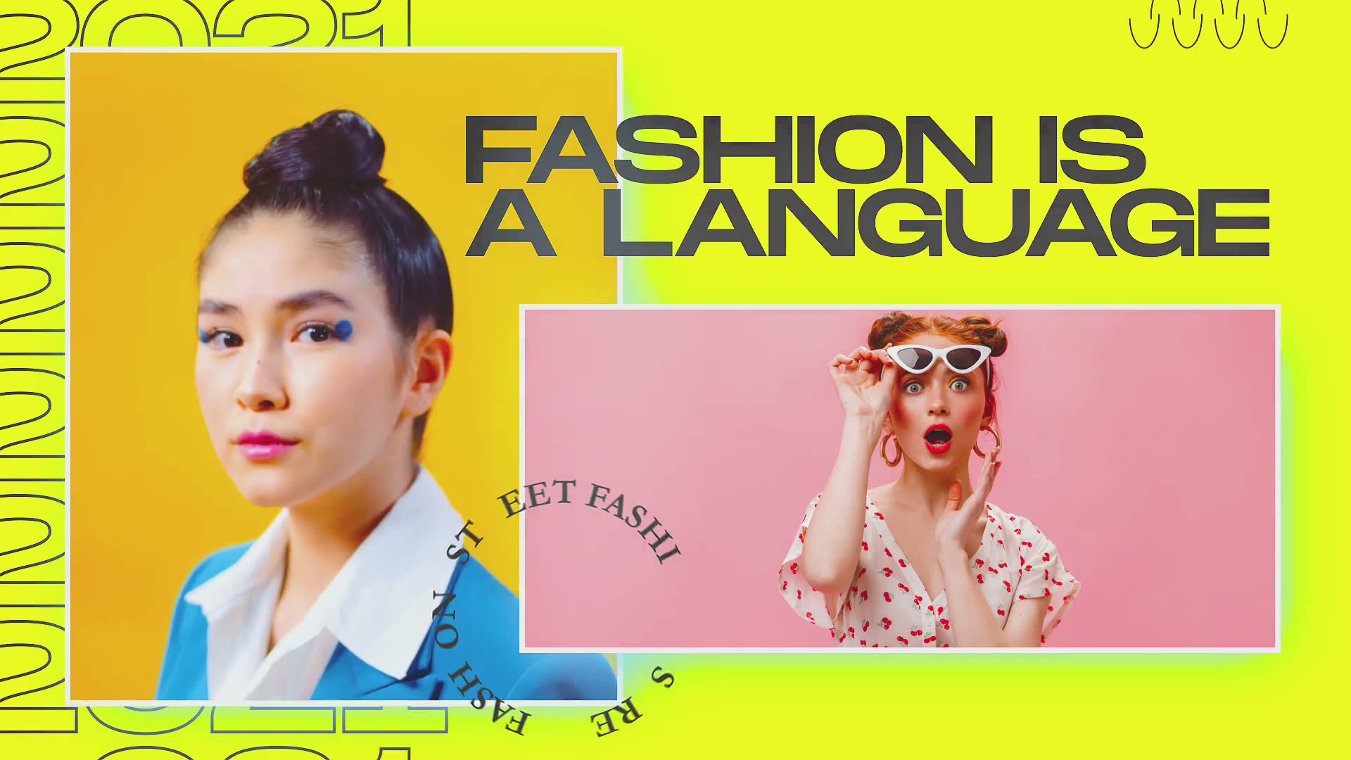 Trendy Fashion Promo Videohive 32670536 After Effects Image 3