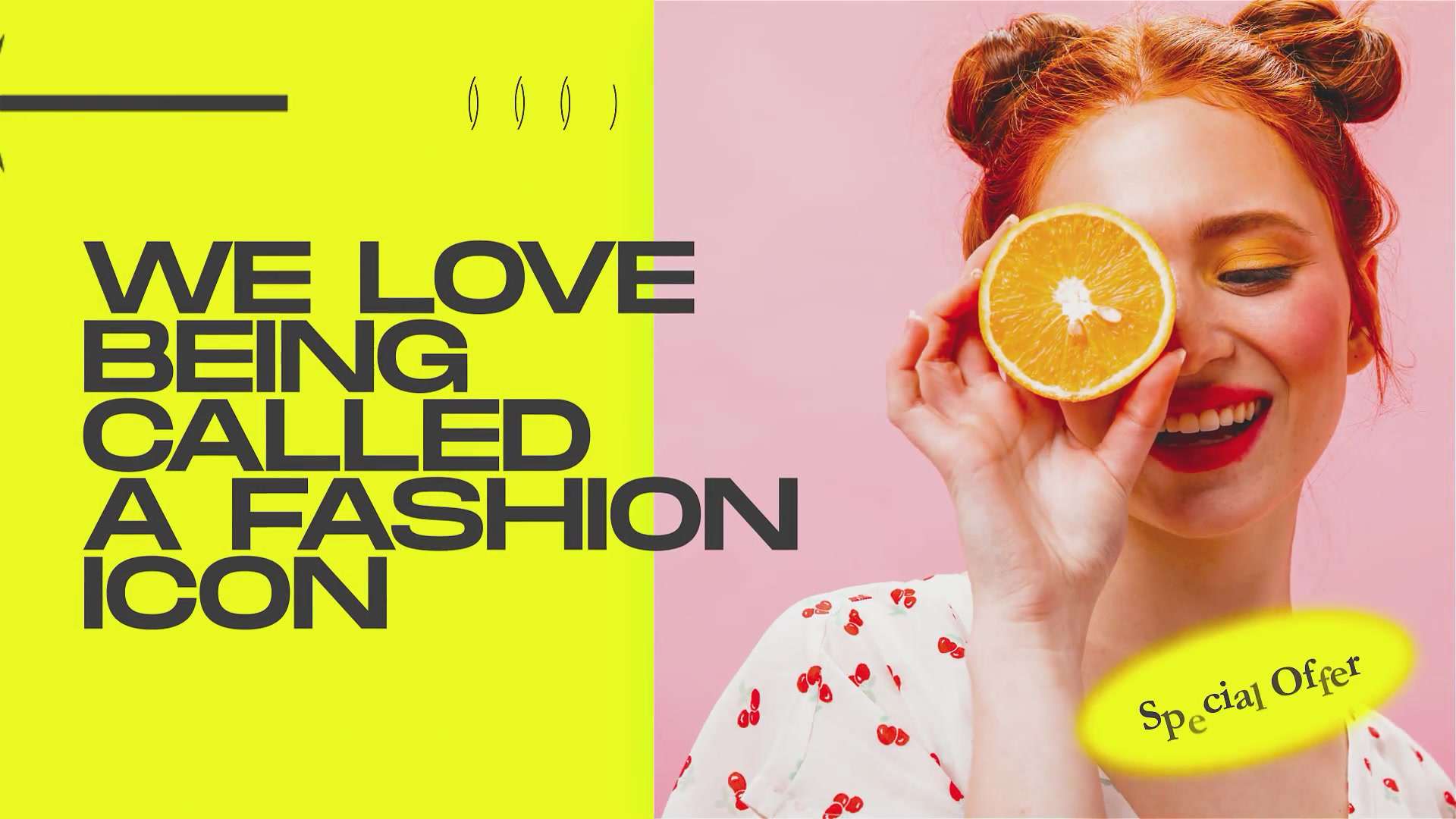 Trendy Fashion Promo Videohive 32670536 After Effects Image 4