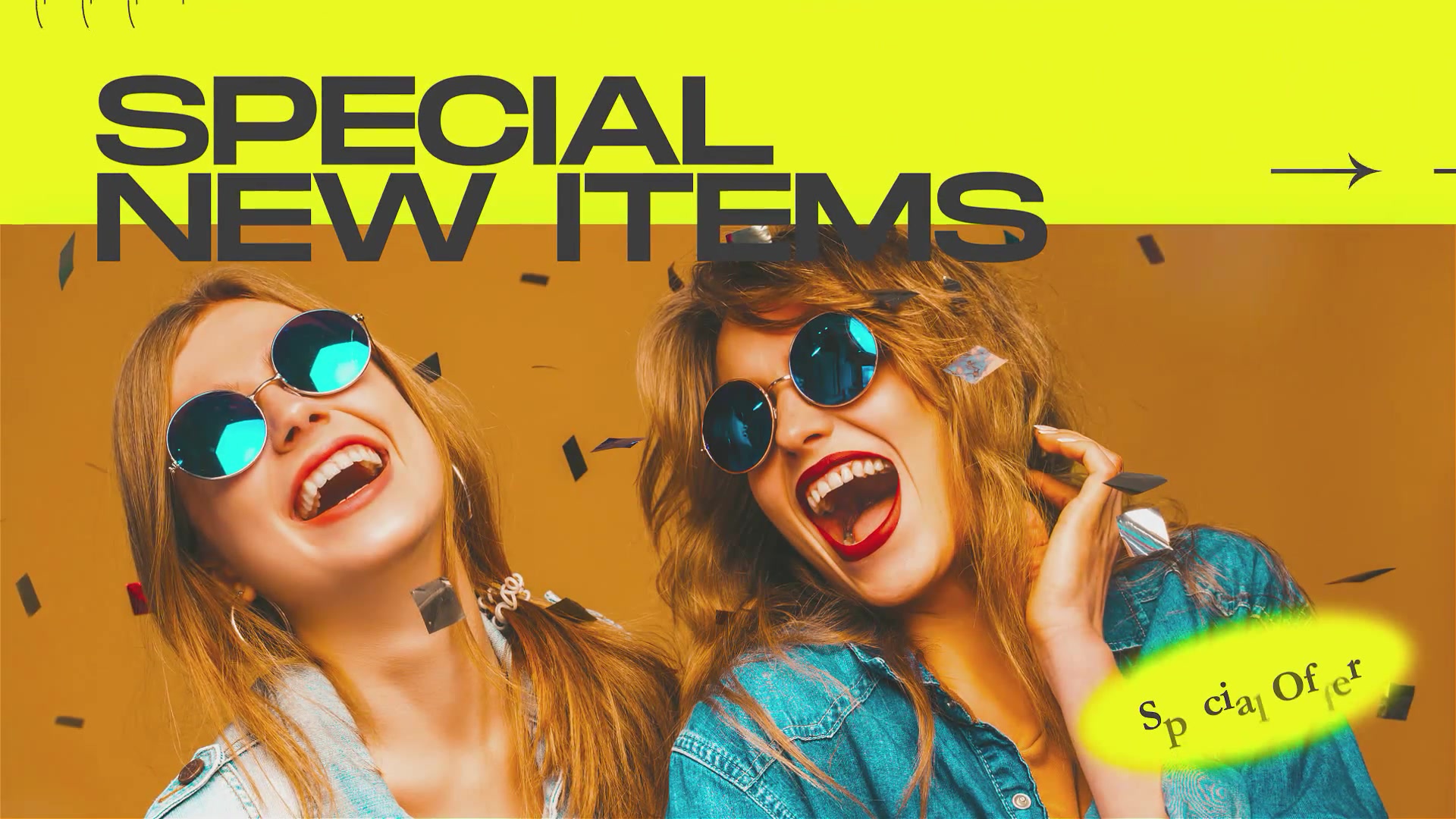 Trendy Fashion Promo Videohive 32670536 After Effects Image 6