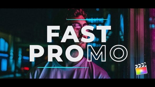 Trendy Fast Promo - 26764013 Videohive Download