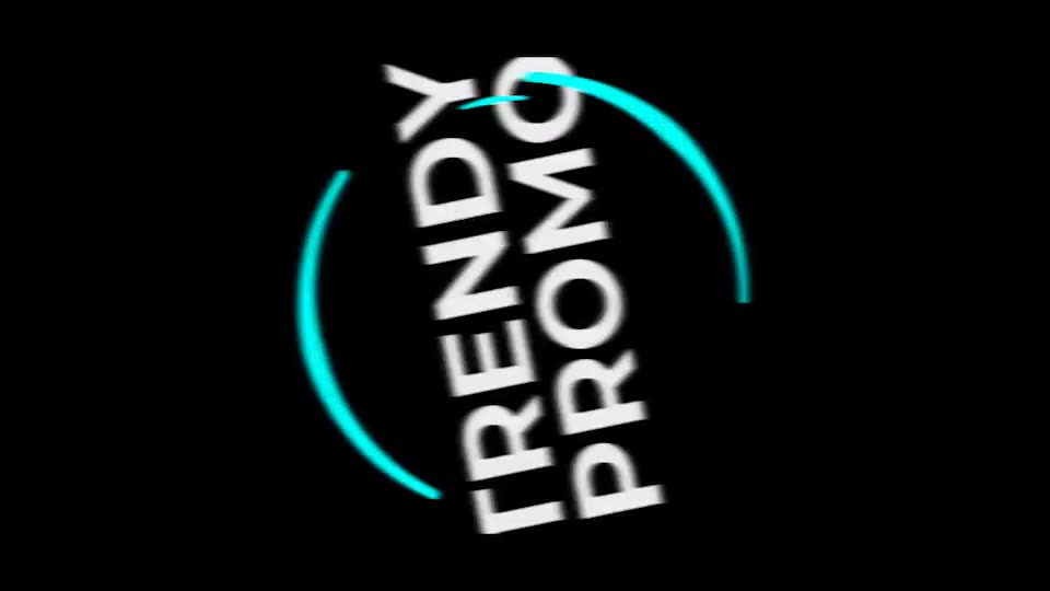 Trendy Fast Promo Videohive 24659602 Premiere Pro Image 3