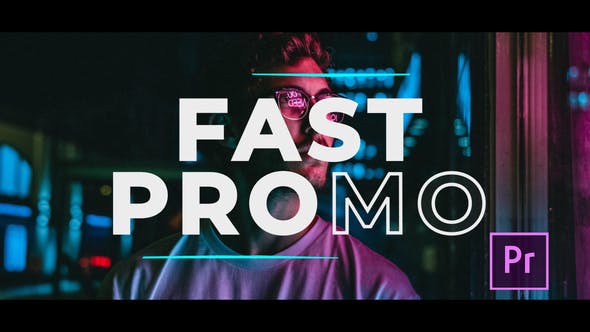 Trendy Fast Promo - Download Videohive 24659602