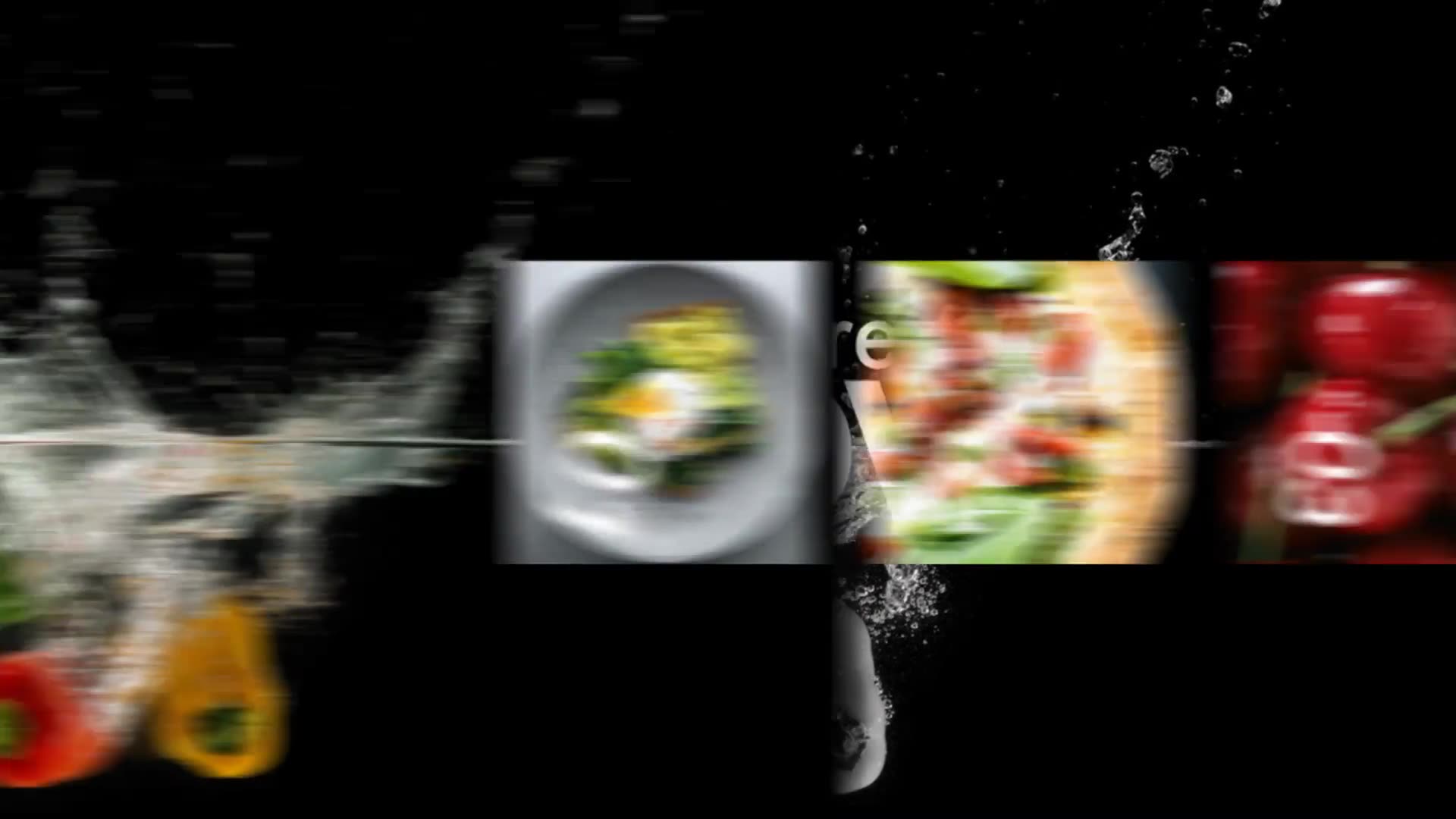 Trendy Food Opener Videohive 36203709 After Effects Image 3