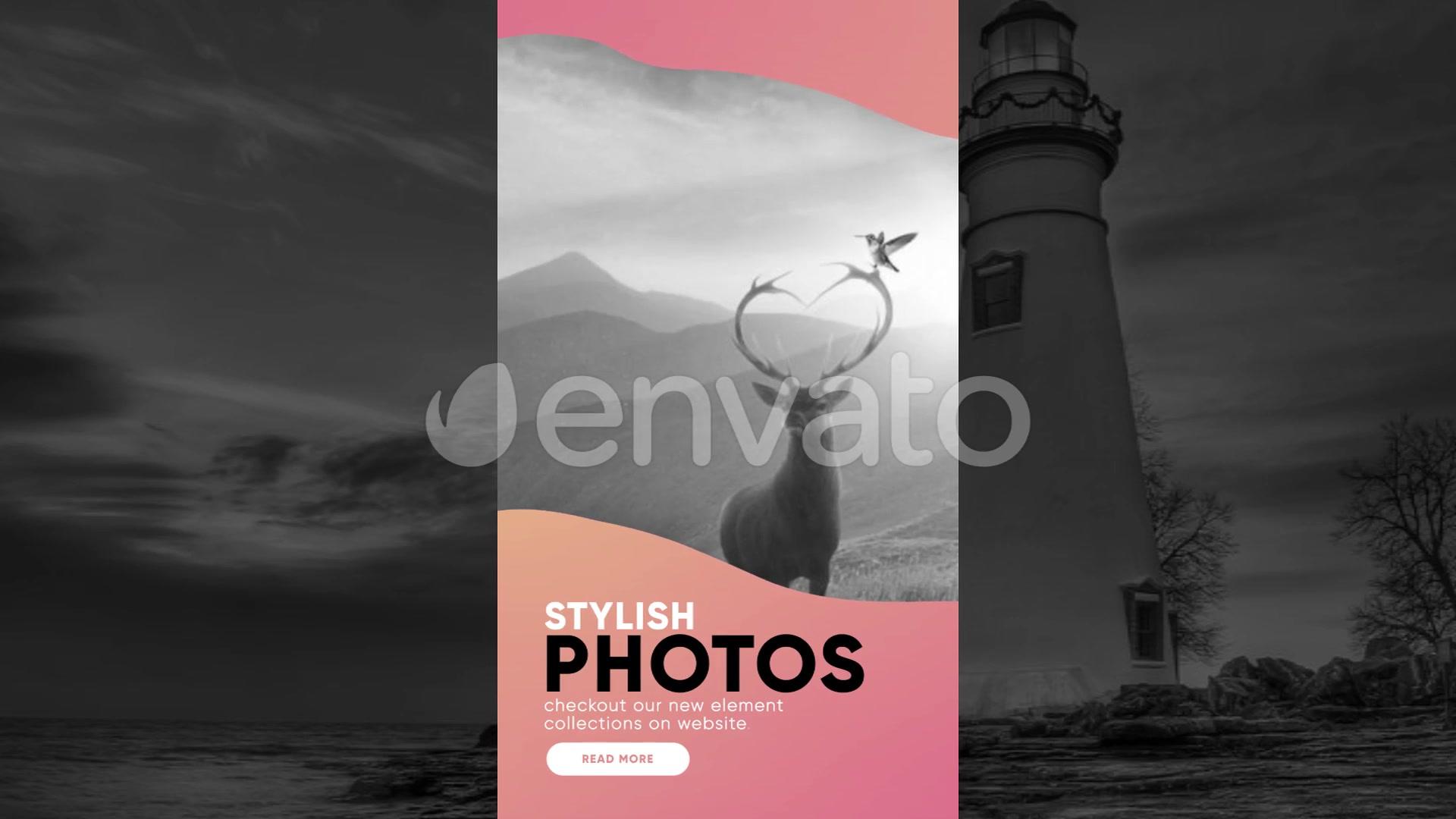 Trendy Instagram Stories Pack Videohive 24212422 After Effects Image 12